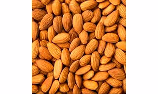 ALMONDS