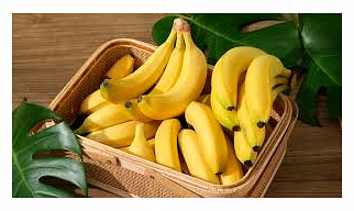FRESH BANANAS
