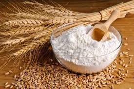 WHEAT FLOUR-12654151