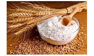 WHEAT FLOUR