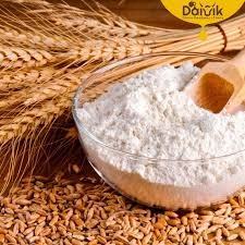 WHEAT FLOUR-2