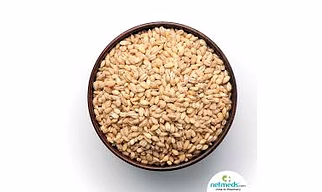 BARELY WHOLE WHEAT