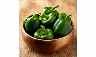 CAPSICUM
