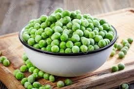 PEAS(FROZEN)-1