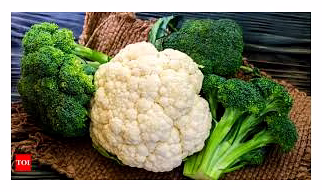 CAULIFLOWER