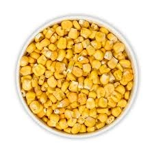 FROZEN AND DREID CORN(MAIZE)-1