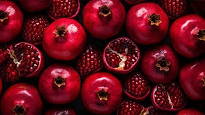 POMEGRANATE-1