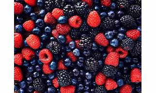 BERRIES