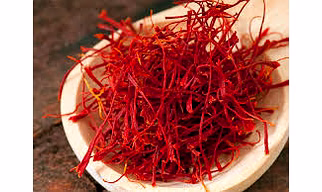 SAFFRON