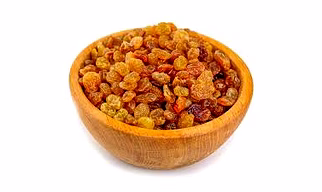 RAISINS