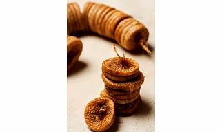 DRY FIGS