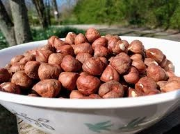 HAZELNUTS-2