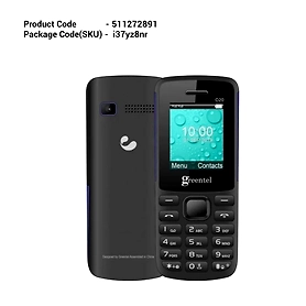 Greentel O20