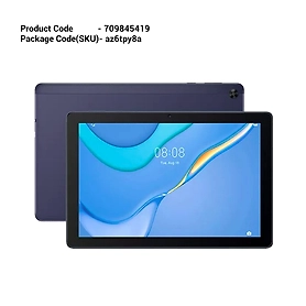 HUAWEI MatePad T10 - 9.7 Inch Tablet - 2GB RAM & 32GB