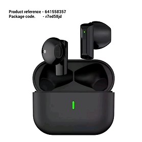 Bluetooth Headphones Wireless Earbuds Earphones Mini In-Ear Pods For iPhone