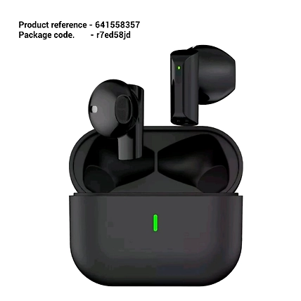 Bluetooth Headphones Wireless Earbuds Earphones Mini In-Ear Pods For iPhone-r7ed58jd