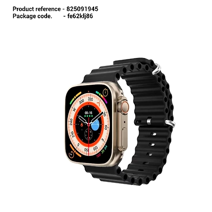 T800 / T20 Ultra Smart Watch 2023 New Series 8 Ultra Smart Watch Waterproof Sport Wireless Charger Watch Ultra-fe62klj86