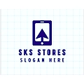 SKS Stores-logo