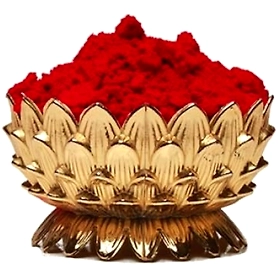 RED KUMKUM