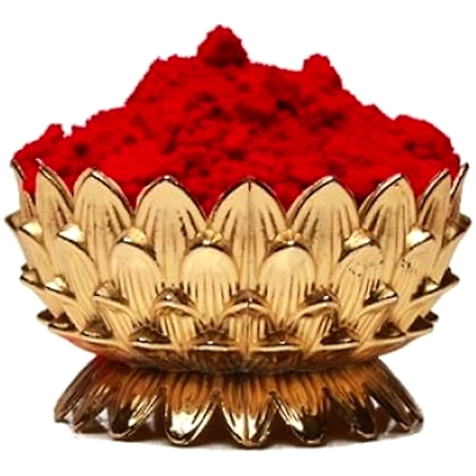 RED KUMKUM-12654525