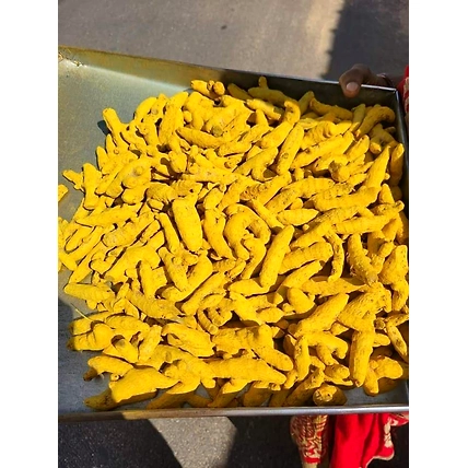 Dried Turmeric-1