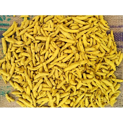 Dried Turmeric-12655935