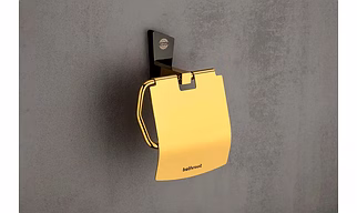 TOILET PAPER HOLDER