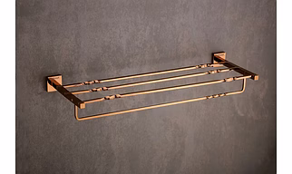 Towel Rack