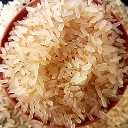 IR 64 PARBOILED RICE