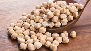 KABULI CHANA Chickpeas-12656637