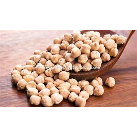 KABULI CHANA Chickpeas-12656637