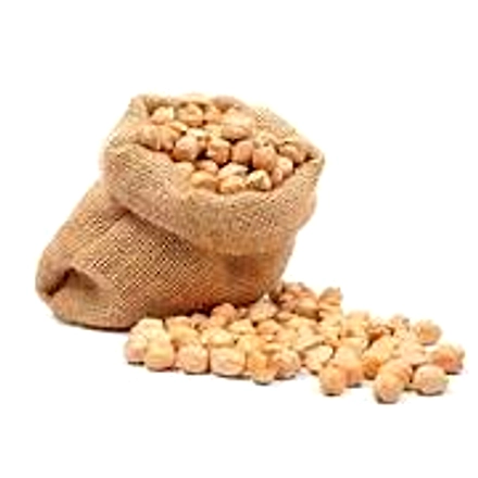 KABULI CHANA Chickpeas-2