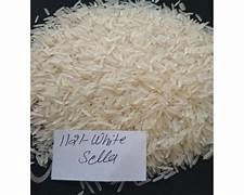 1121 White Sella Basmati Rice-3