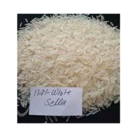 1121 White Sella Basmati Rice-3