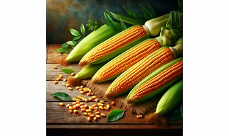 MAIZE
