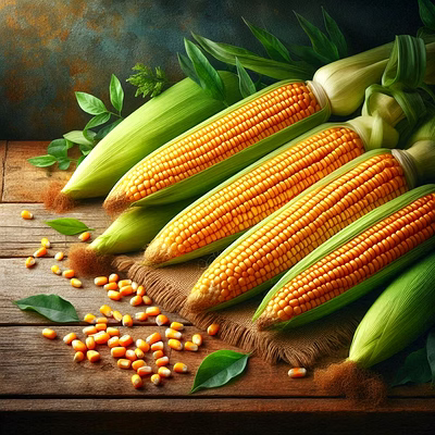 sm maize
