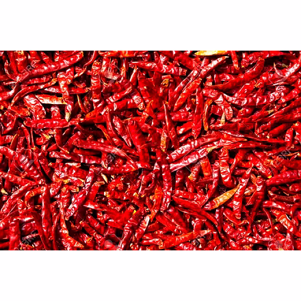 Dry Red Chilli-12759255