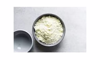 Skimmed milk powder