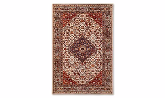 Hand Tufted woollen Rug