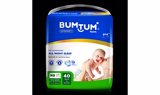 Baby Diaper