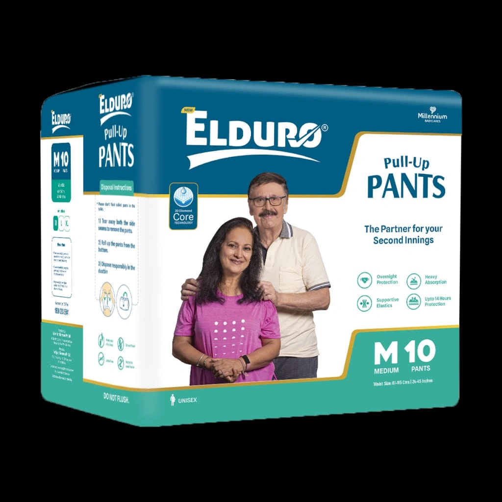 Adult Diaper-12654533