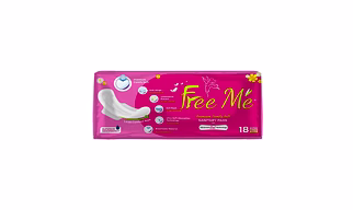 Feminine hygiene care