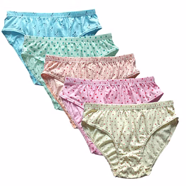 ultra light hipster panty