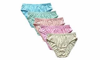 Ultra Light Hipster panty