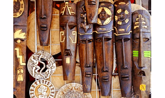 Handicrafts