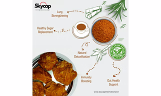 Jaggery