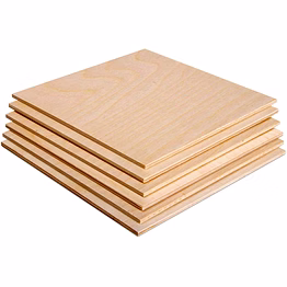 plywood