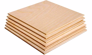 Plywood
