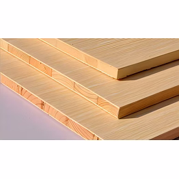block wooden boards