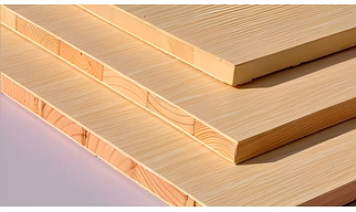 Block Wooden Boards